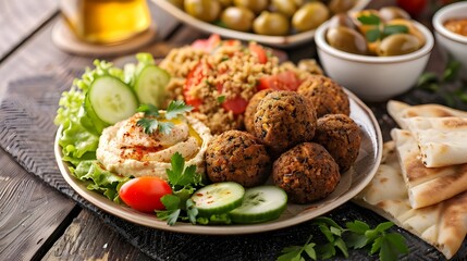 falafel