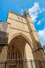 Guipuzcoa is a Spanish territory and one of the three provinces that form the autonomous community of the Basque Country.