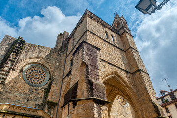 Guipuzcoa is a Spanish territory and one of the three provinces that form the autonomous community...