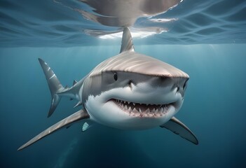 shark