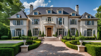 Uncover the Elegance and Charm in Our Real Estate Photography Collection