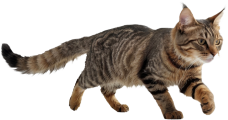 Maine Coon Breed_cat