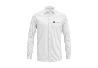 Dress Shirt Mockup