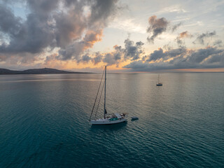 Fototapeta premium Sardinien