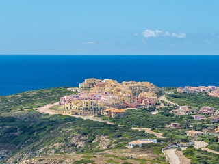 Sardinien