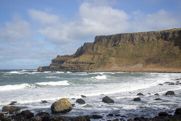 Cliffs of Ireland