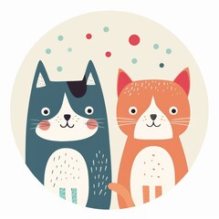 Celebrate Your Furry Friend on National Pet Day Generative AI