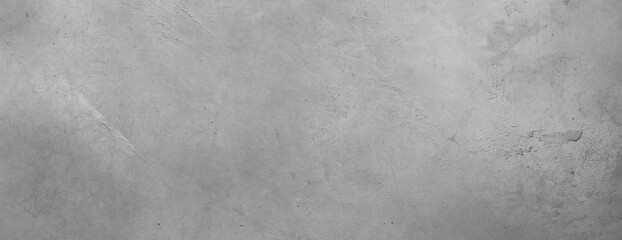 Grey textured concrete background
