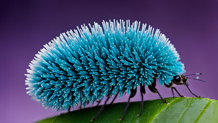 Explore the Tiny Wonders of Our World - Macro Moments, Magnified Beauty