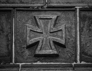 The Vintage Iron Cross, Germany