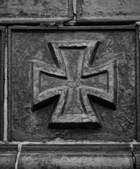 The Vintage Iron Cross, Germany