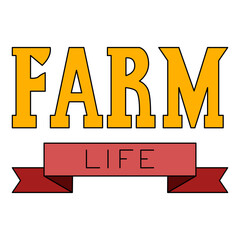 Farm Life