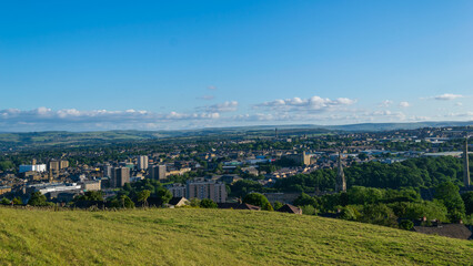 View of Halifax