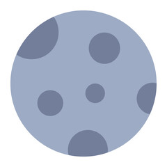 Full Moon icon