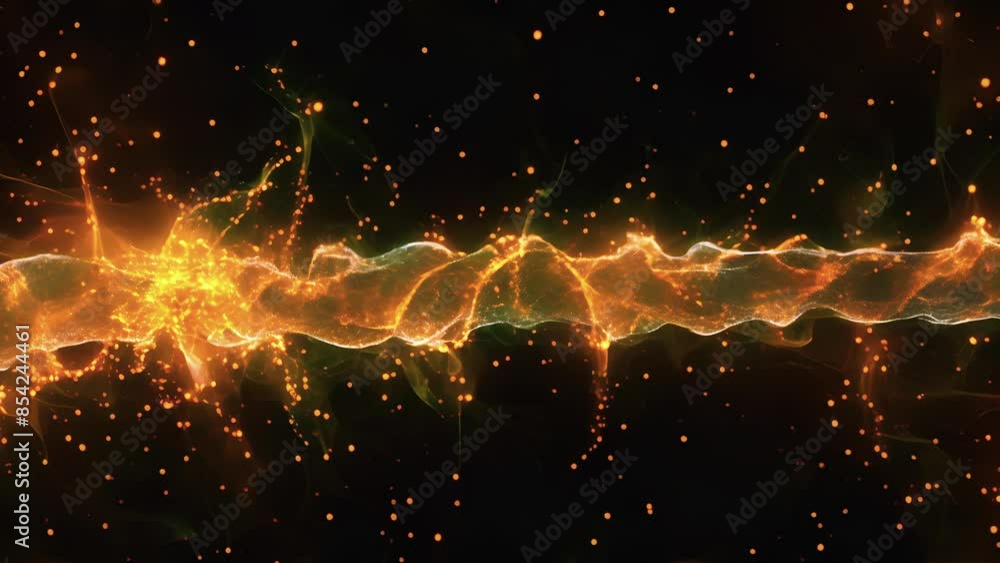 Poster a highresolution animation of dendrites revealing the presence of small structures called microtubul
