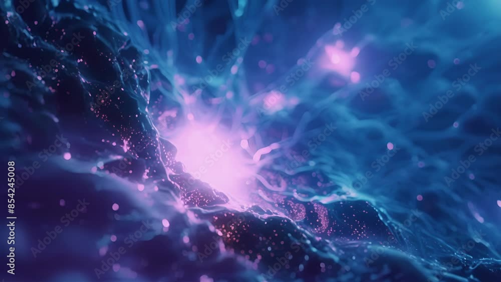 Poster the nuclear matrix gives the nucleus its distinct shape and allows it to maintain its position withi