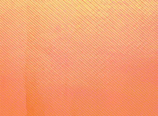 Orange square background for social media, story, ad, banner, poster, template and all design works