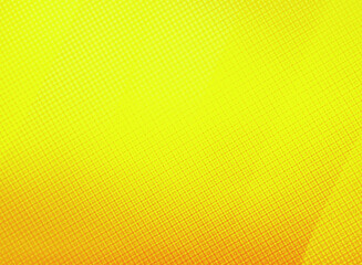 Yellow square background for social media, story, ad, banner, poster, template and all design works