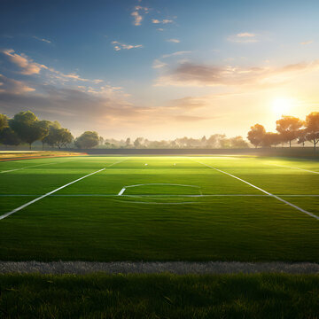Campo da calcio