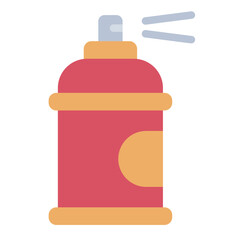 Paint Spray Art icon