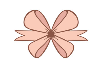 Christmas Bow SVG, Boho Ribbon Bow SVG Bundle, Ribbon SVG, Bow svg, Present Svg, Present Bow svg, Bow Tie SVG, Hair Bow Template, Bow Collection SVG, Felt Bow SVG, Cute, Funny, Holiday, Winter