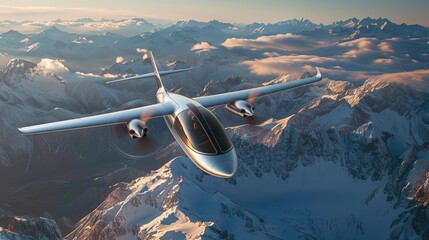 Electric Aircraft