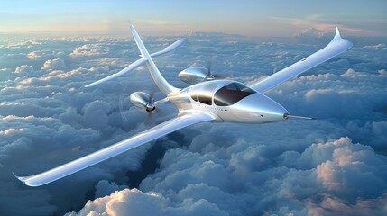 Electric Aircraft