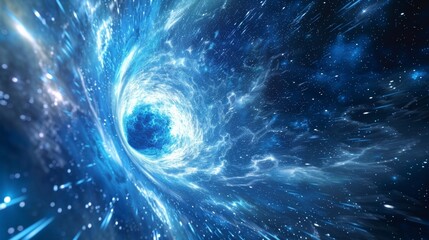 As you emerge from the other side of the star take a moment to appreciate the rarity and wonder of neutron stars in the universe.