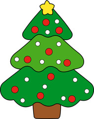Christmas Tree