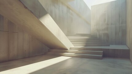 Building interior corners and edges