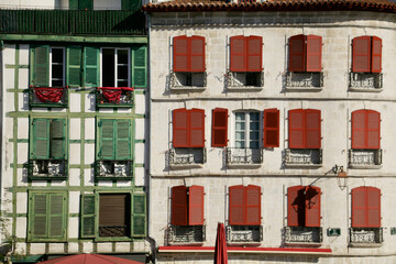 basque country