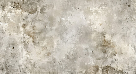 Fototapeta premium Grunge abstract pale cream old wall texture background wallpaper. Backdrop, abstract, tattered, artistic pattern, rough material, distressed, detailed composition