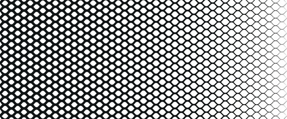 Mesh texture for fishing nets. Seamless pattern for sportswear or soccer goal, volleyball net, basketball hoop, hockey, athletics