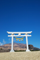 鳥居
