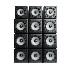 HIGH QUALITY SOUNDBOX ELEMENT FOR COMPOSITION