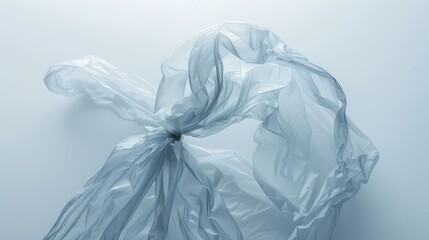 disposable plastic bag, waste, recycling, environmental issues