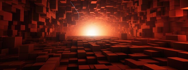 Creative canvas, abstract background wallpaper banner, featuring dynamic and imaginative elements that inspire creativity and evoke emotions, enhancing the visual appeal of digital projects