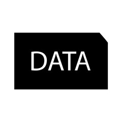 data icon