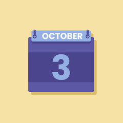 CAL OCT 4