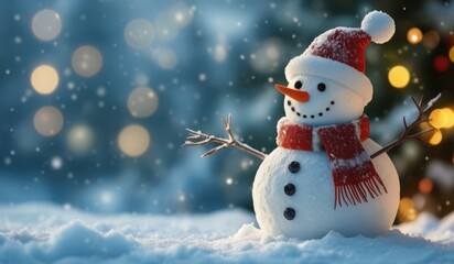 best new snowman merry christmas