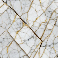Marble Seamless Pattern