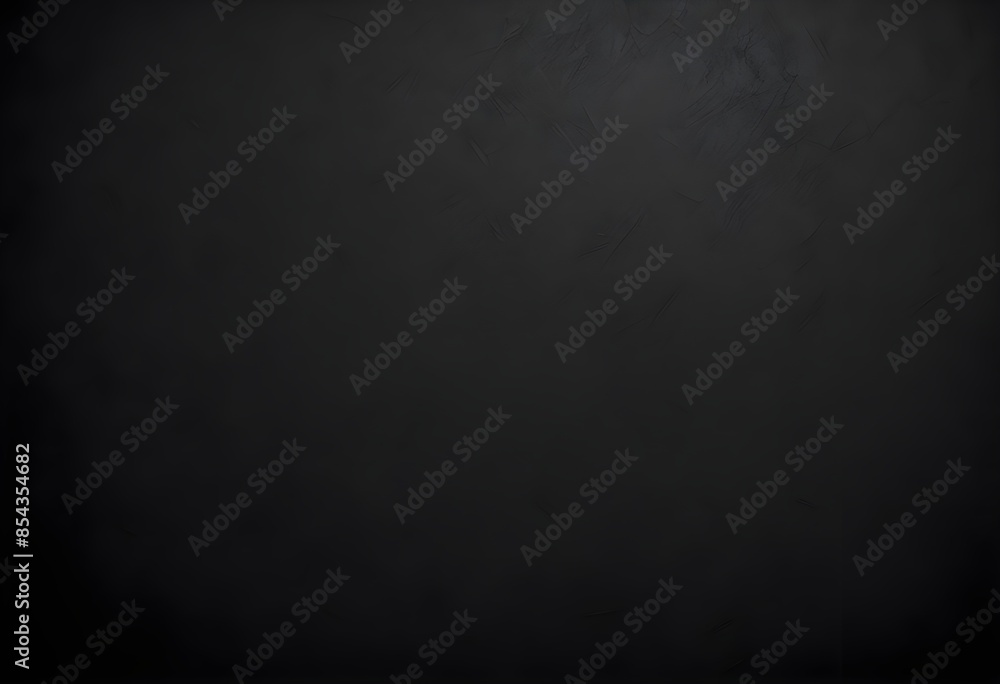 Wall mural black texture background 