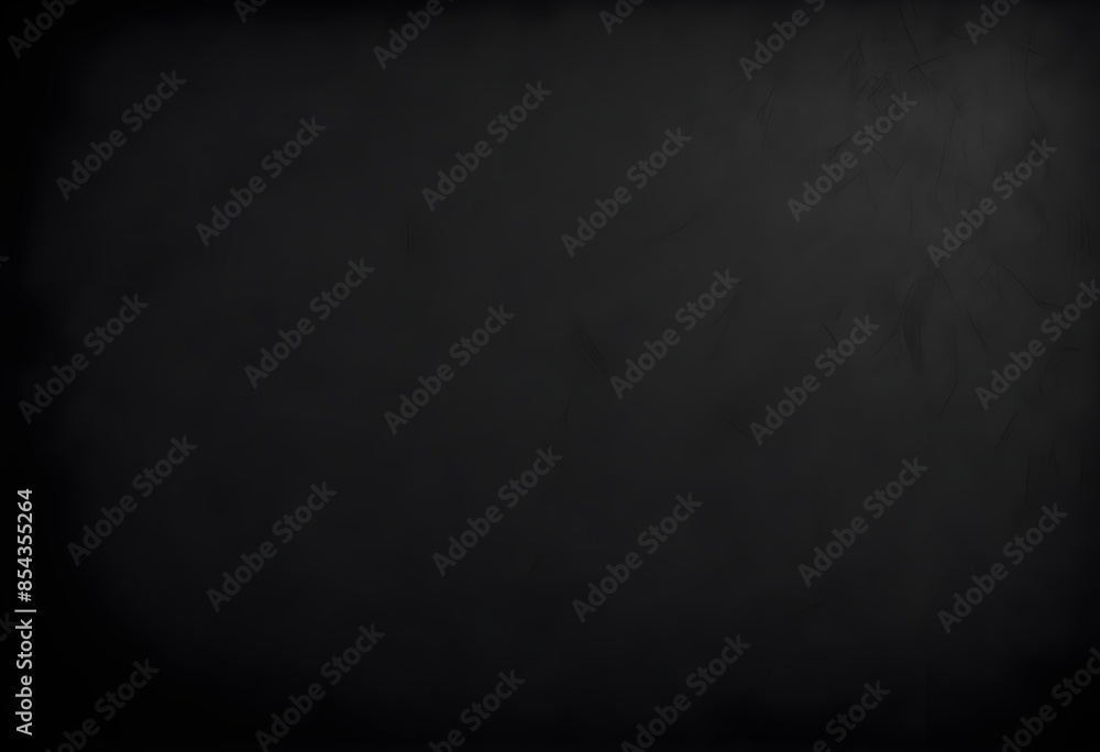 Canvas Prints black texture background