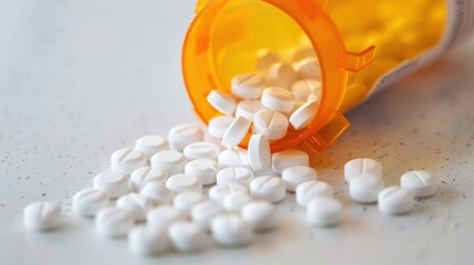 Pain relievers to manage cancer-related pain