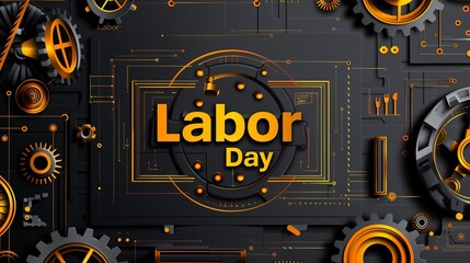 Labor day