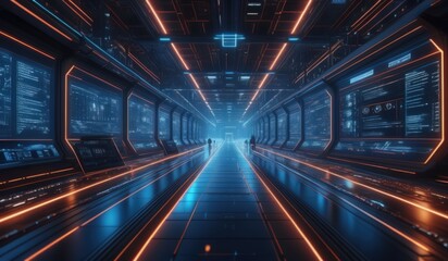 new the tunnel