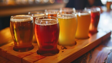 A hidden gem on the island this cozy brew pub boasts a menu full of creative concoctions that incorporate the flavors of the nearby orchards.