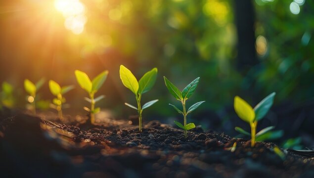 Embrace change as a catalyst for growth, seizing new opportunities and charting a course towards business success with confidence.