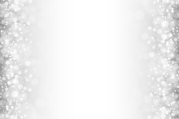 キラキラの背景イラスト