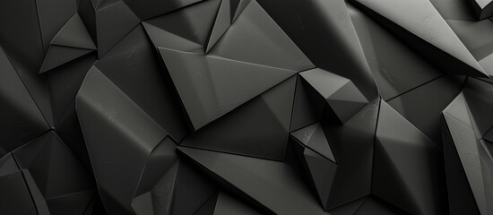 Fototapeta premium abstract corporate business shape background
